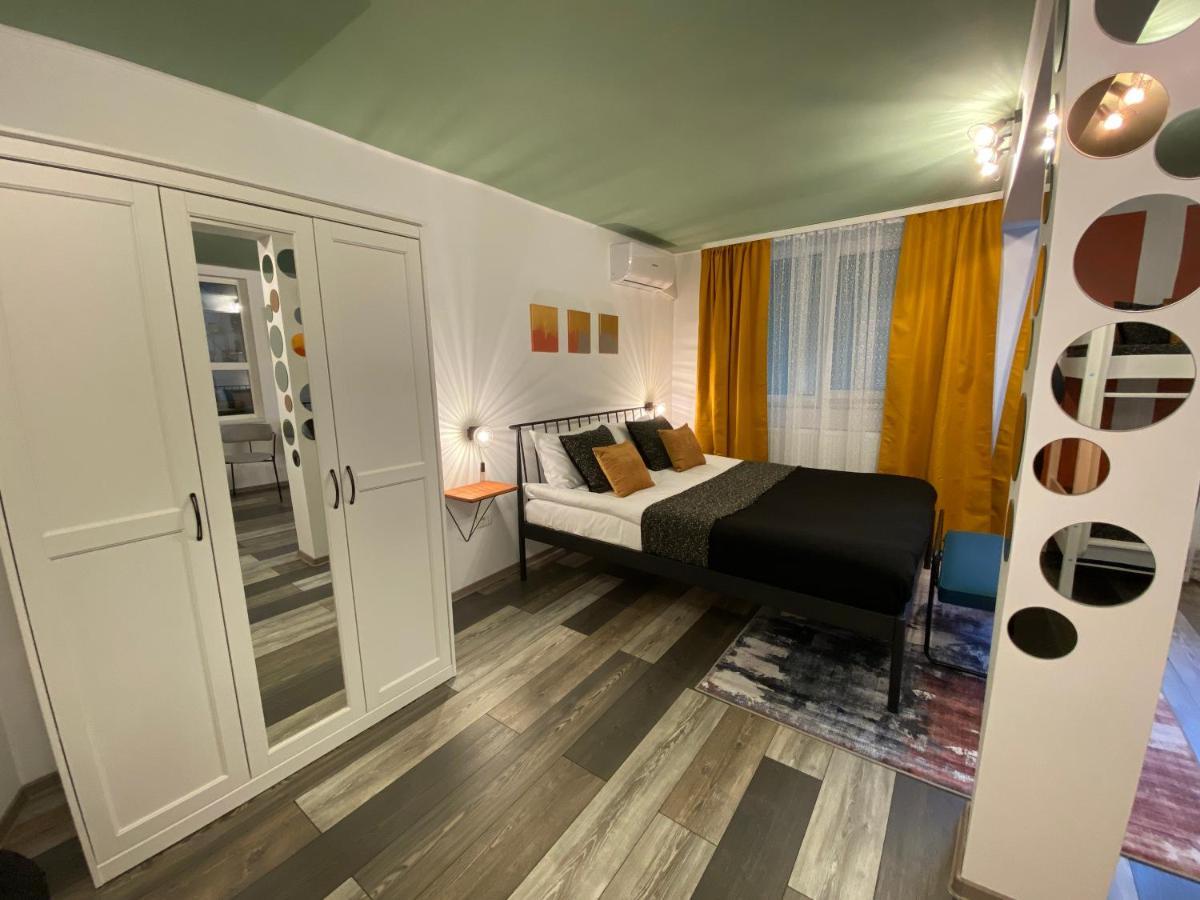 Evergreen Apartment ทิมิชัวรา ภายนอก รูปภาพ
