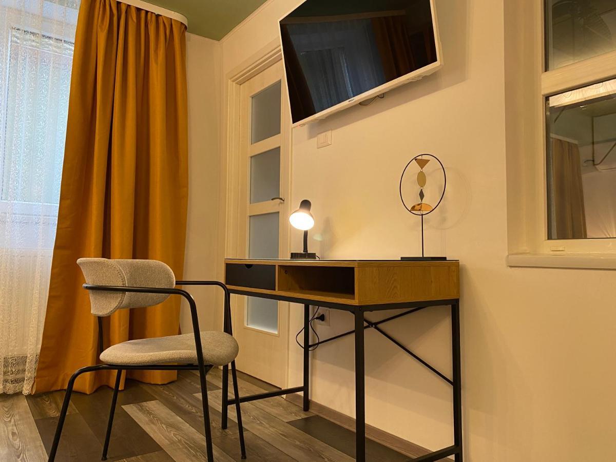 Evergreen Apartment ทิมิชัวรา ภายนอก รูปภาพ