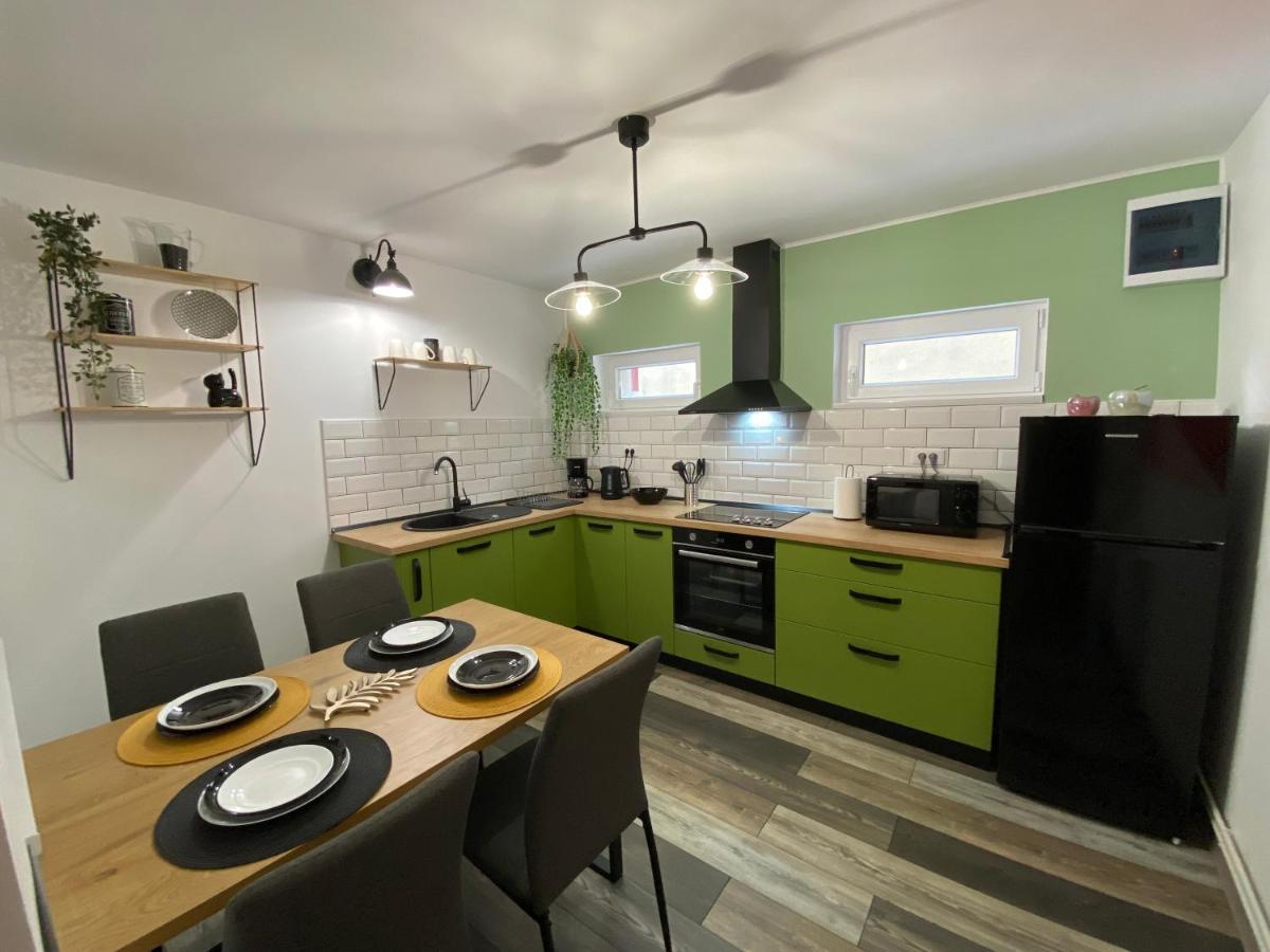 Evergreen Apartment ทิมิชัวรา ภายนอก รูปภาพ