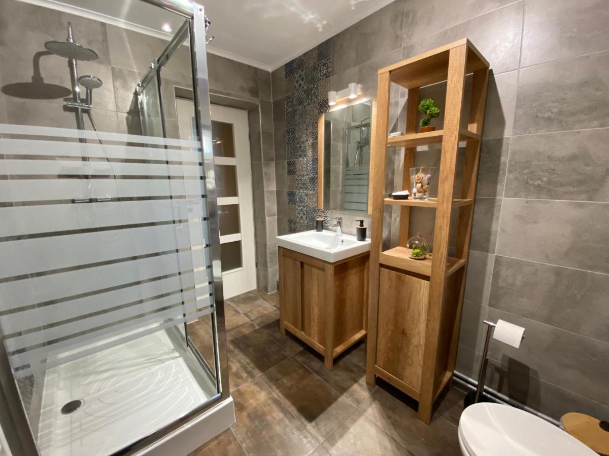 Evergreen Apartment ทิมิชัวรา ภายนอก รูปภาพ