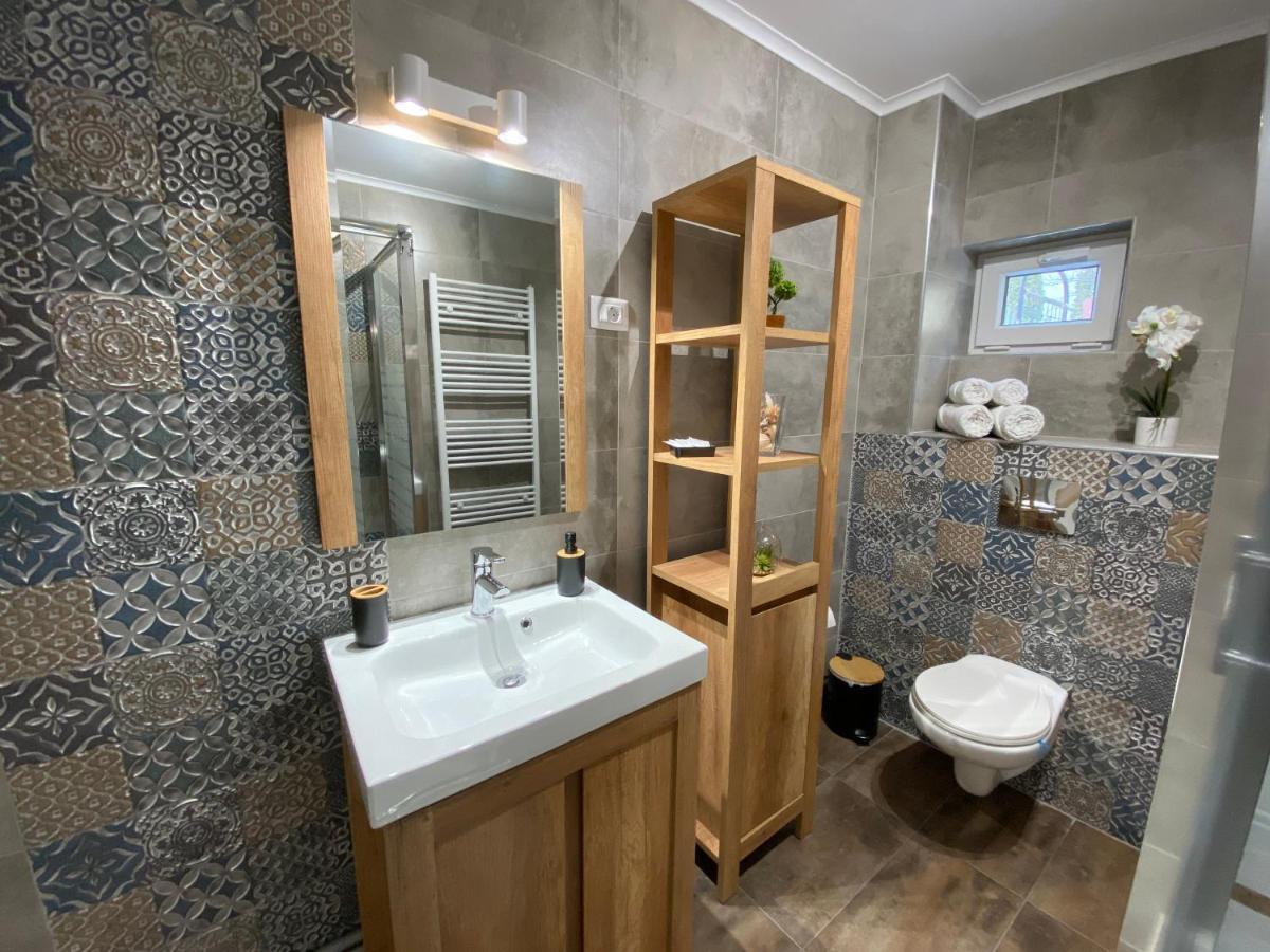 Evergreen Apartment ทิมิชัวรา ภายนอก รูปภาพ