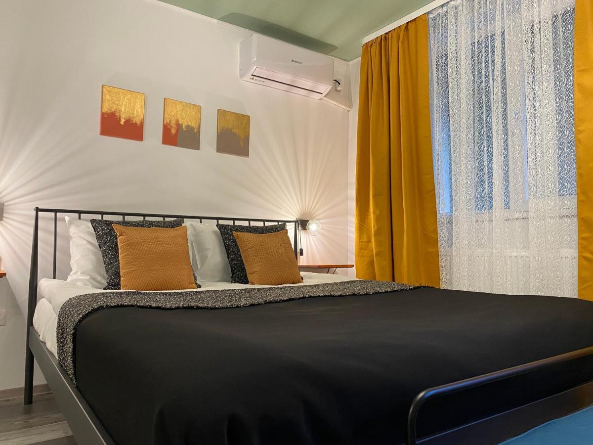 Evergreen Apartment ทิมิชัวรา ภายนอก รูปภาพ