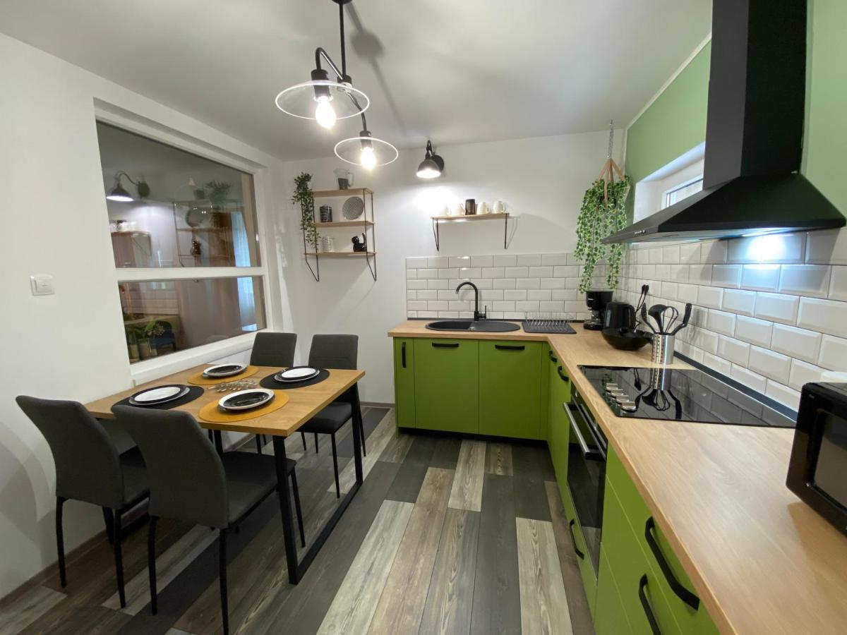 Evergreen Apartment ทิมิชัวรา ภายนอก รูปภาพ
