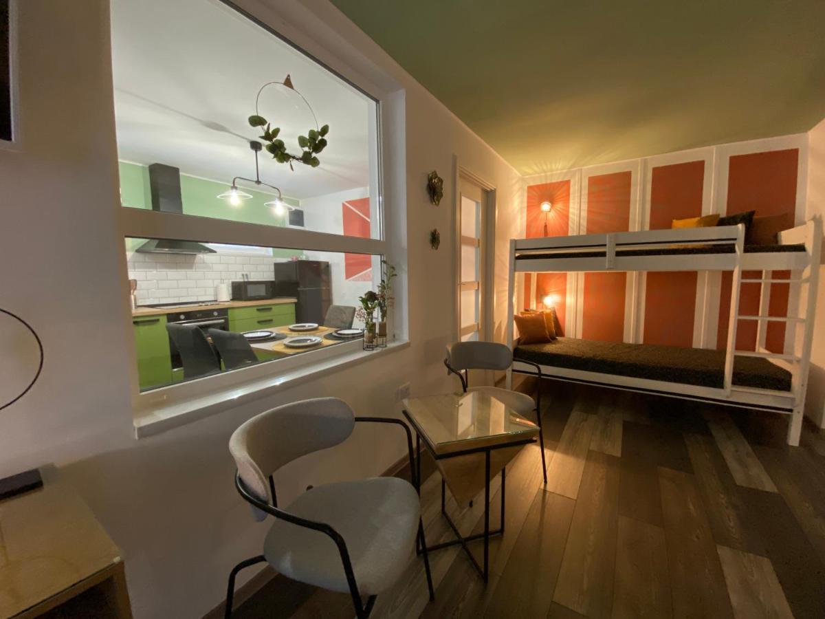 Evergreen Apartment ทิมิชัวรา ภายนอก รูปภาพ