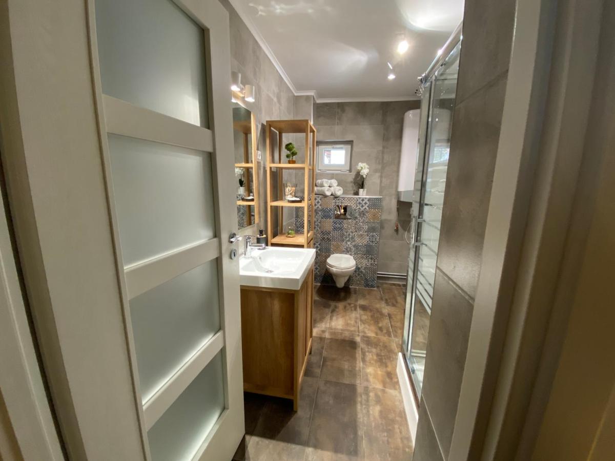 Evergreen Apartment ทิมิชัวรา ภายนอก รูปภาพ