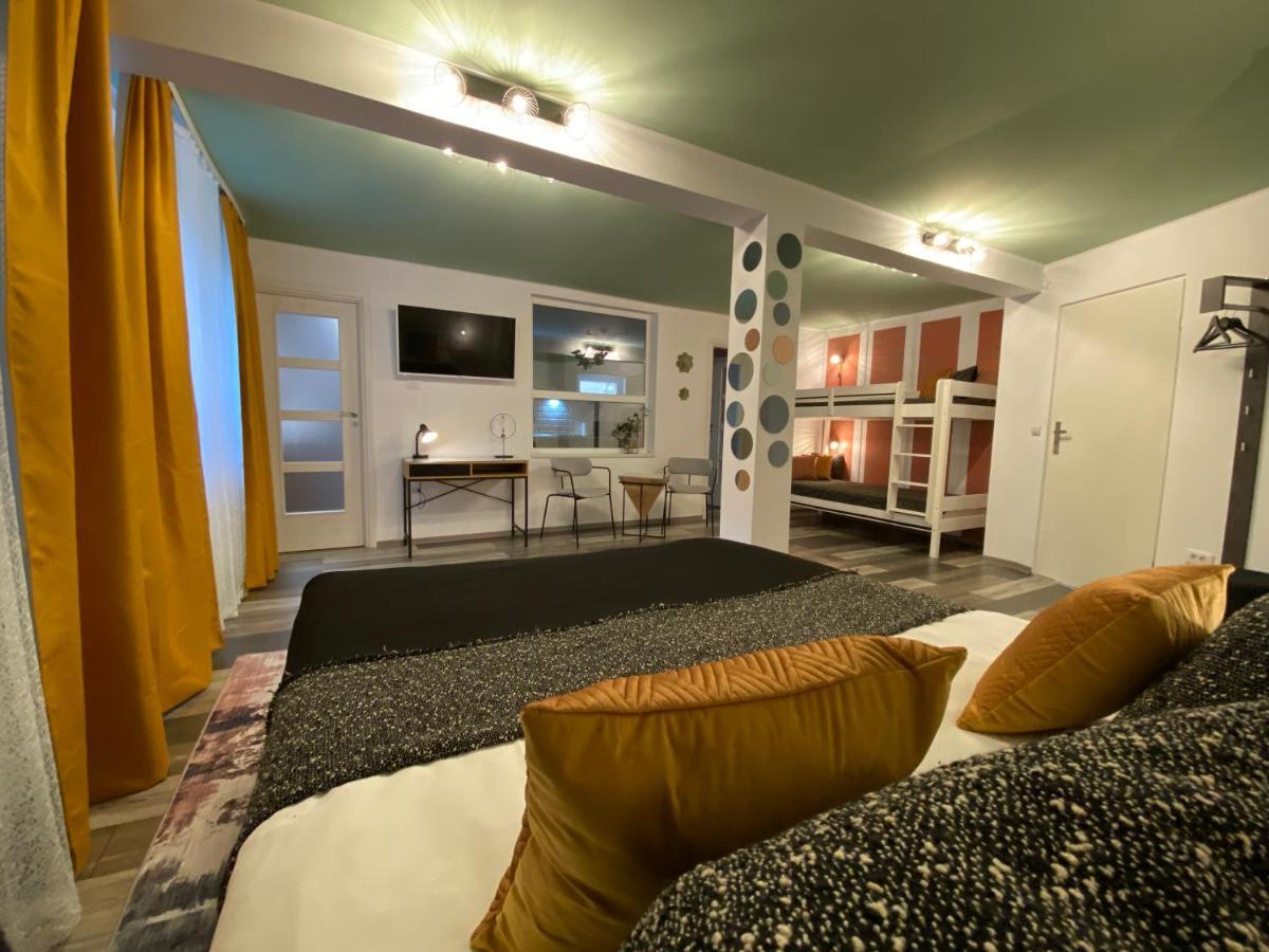 Evergreen Apartment ทิมิชัวรา ภายนอก รูปภาพ